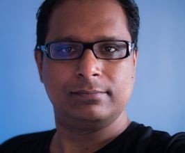 Ram Devineni - Professional null Speaker