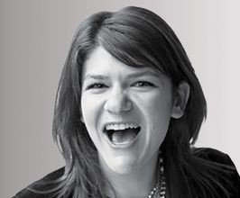 Tali Gumbiner - Professional null Speaker