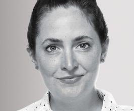 Lizzie Wilson - Professional null Speaker