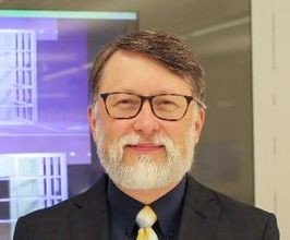 Barrie Loberg - Professional null Speaker