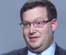 Oliver Libby - Professional null Speaker