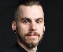 Joey Marburger - Professional null Speaker