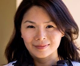 Isabel Mahe - Professional null Speaker