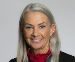 Susie Gray - Professional null Speaker