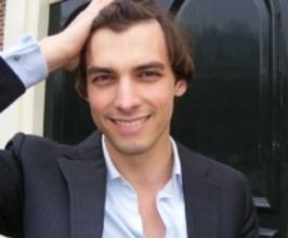 Thierry Baudet - Professional Speakers Booking