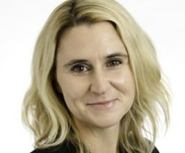 Olivia McEvoy - Professional null Speaker