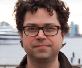 Erick Schonfeld - Professional null Speaker