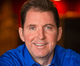 Kevin Brennan - Professional null Speaker