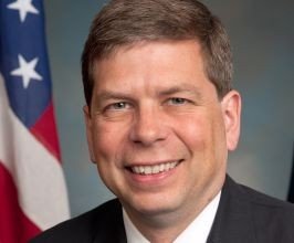 Mark Begich - Professional null Speaker