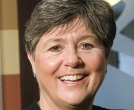 Nancy Keenan - Professional null Speaker