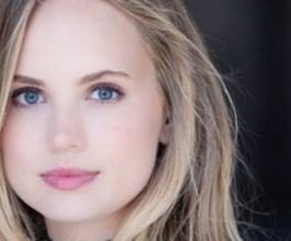 Meaghan Martin - Professional null Speaker