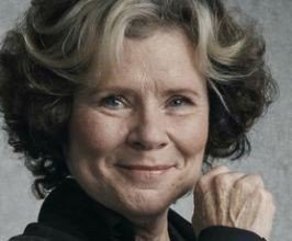 Imelda Staunton - Professional null Speaker