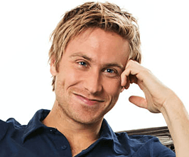 Russell Howard - Professional null Speaker