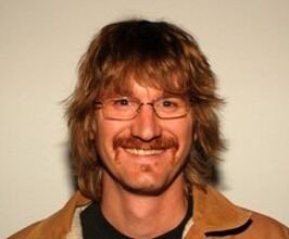 Jared Ficklin - Professional null Speaker