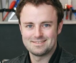 Fabian Hemmert - Professional null Speaker