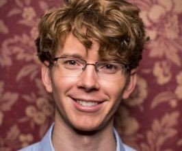 Joshua Roman - Professional null Speaker