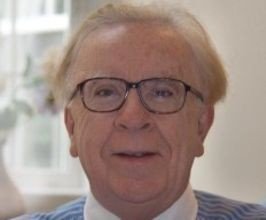 Richard Restak - Professional null Speaker