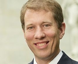 Trevor Morrison - Professional null Speaker