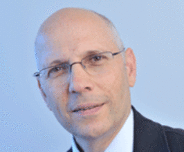 Yehuda Baruch - Professional null Speaker