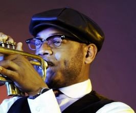 Etienne Charles - Professional null Speaker