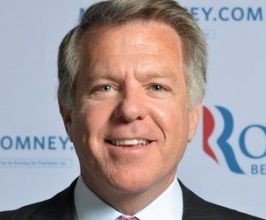 Bob White - Professional null Speaker