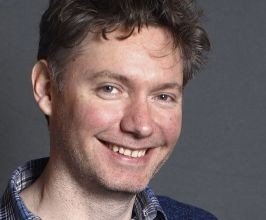 Kevin Macdonald - Professional null Speaker