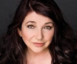 Kate Bush - Professional null Speaker