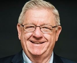 Jerry Acuff - Professional null Speaker