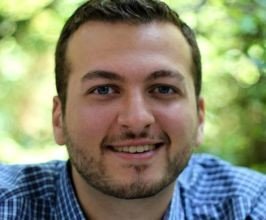 Adam Elmachtoub - Professional null Speaker