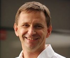 Nick Mckeown - Professional null Speaker