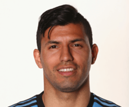 Sergio Agüero - Professional null Speaker