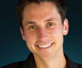 James Wedmore - Professional null Speaker