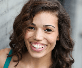 Ciara Renée - Professional null Speaker