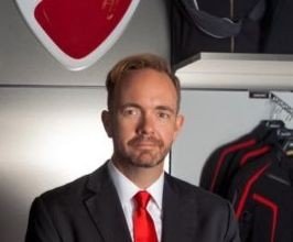 Jason Chinnock - Professional null Speaker