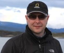 Phillip Manning - Professional null Speaker