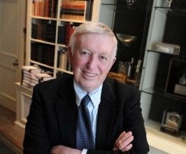 Kenneth Jackson - Professional null Speaker