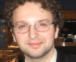 Mikhail Kats - Professional null Speaker