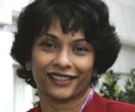 Preetha Ram - Professional null Speaker