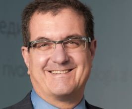 John Maraganore - Professional null Speaker