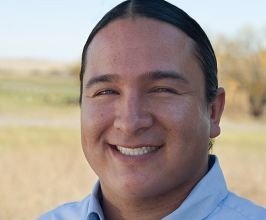 Nick Tilsen - Professional null Speaker