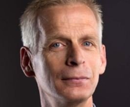 Paul Abma MA - Professional Speakers Booking