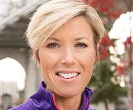 Erin Oprea - Professional null Speaker