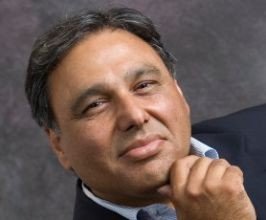 Naeem Zafar - Professional null Speaker