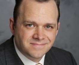 Max Ward - Professional null Speaker