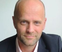 Fredrik Ohlsson - Professional null Speaker