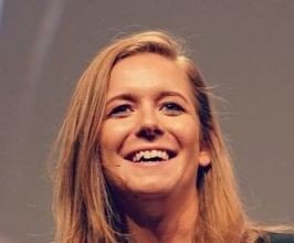 Jordan Crook - Professional null Speaker