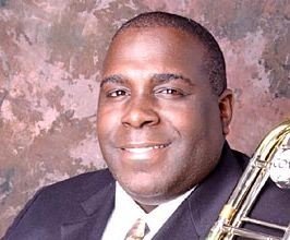 Tony Baker - Professional null Speaker