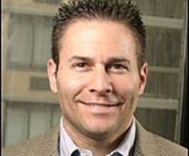 Stephen Forte - Professional null Speaker