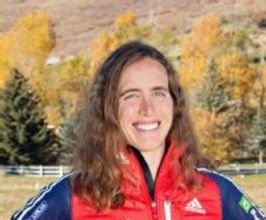 Susan Dunklee - Professional null Speaker