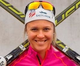 Sadie Bjornsen - Professional null Speaker